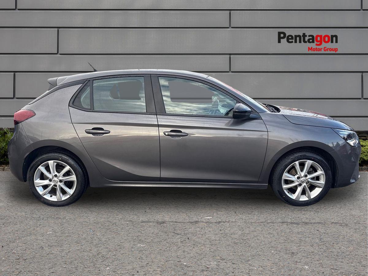 Used Vauxhall Corsa 2020 for sale - 76827817: Photo 13