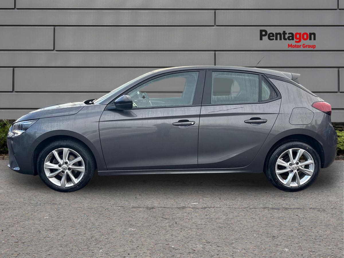 Used Vauxhall Corsa 2020 for sale - 76827817: Photo 14