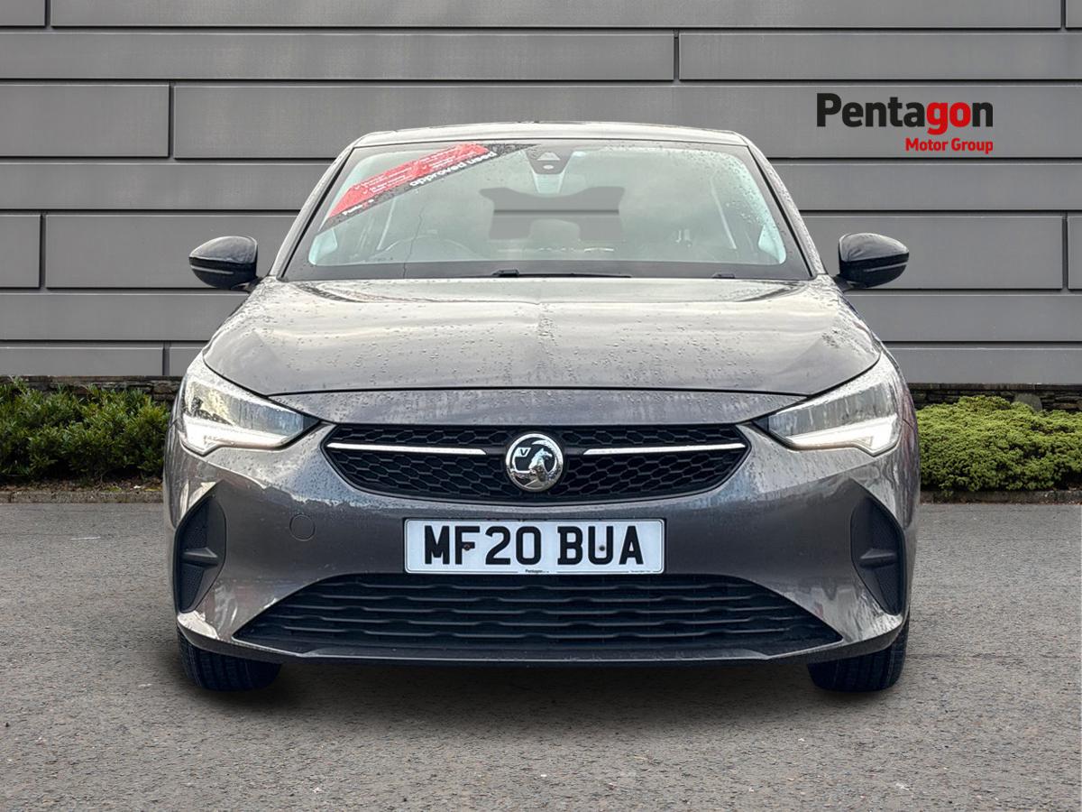 Used Vauxhall Corsa 2020 for sale - 76827817: Photo 15