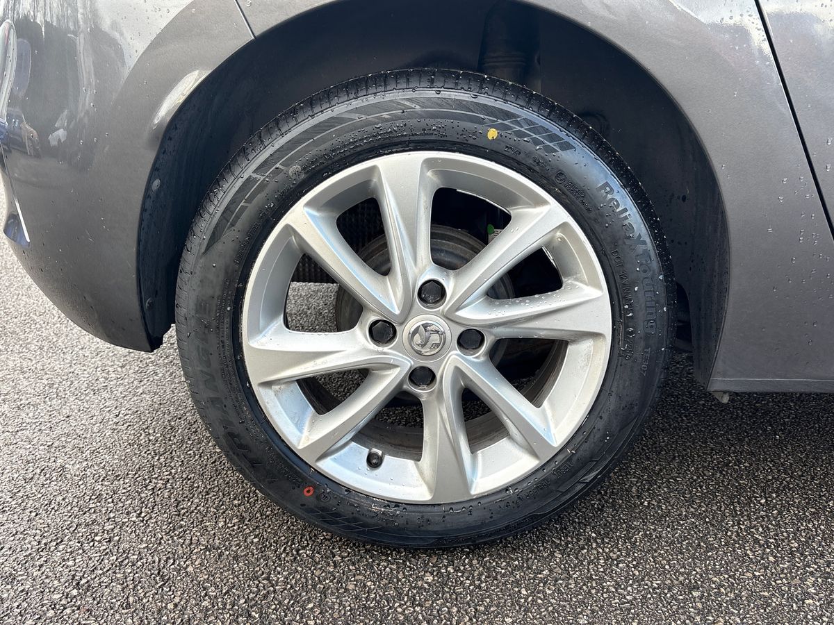 Used Vauxhall Corsa 2020 for sale - 76827817: Photo 17