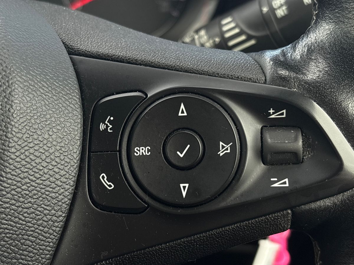 Used Vauxhall Corsa 2020 for sale - 76827817: Photo 21