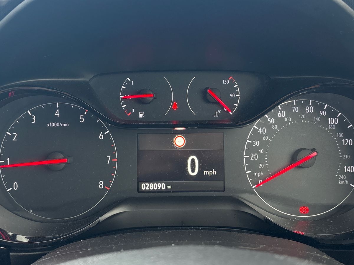 Used Vauxhall Corsa 2020 for sale - 76827817: Photo 22