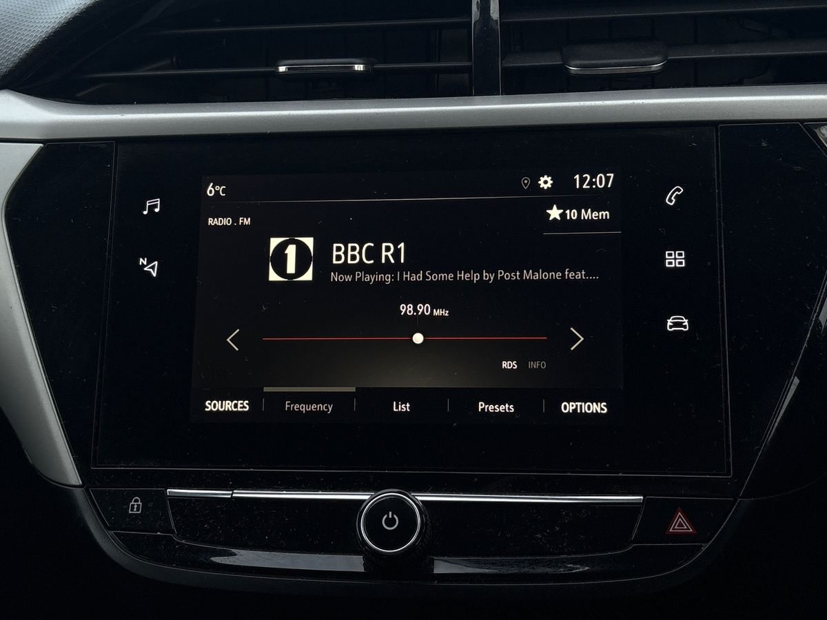 Used Vauxhall Corsa 2020 for sale - 76827817: Photo 23