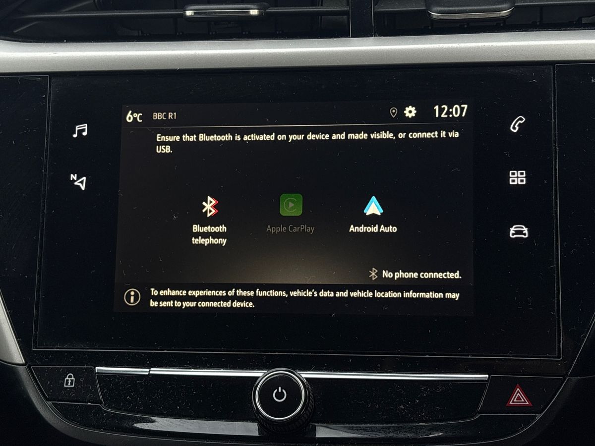 Used Vauxhall Corsa 2020 for sale - 76827817: Photo 24