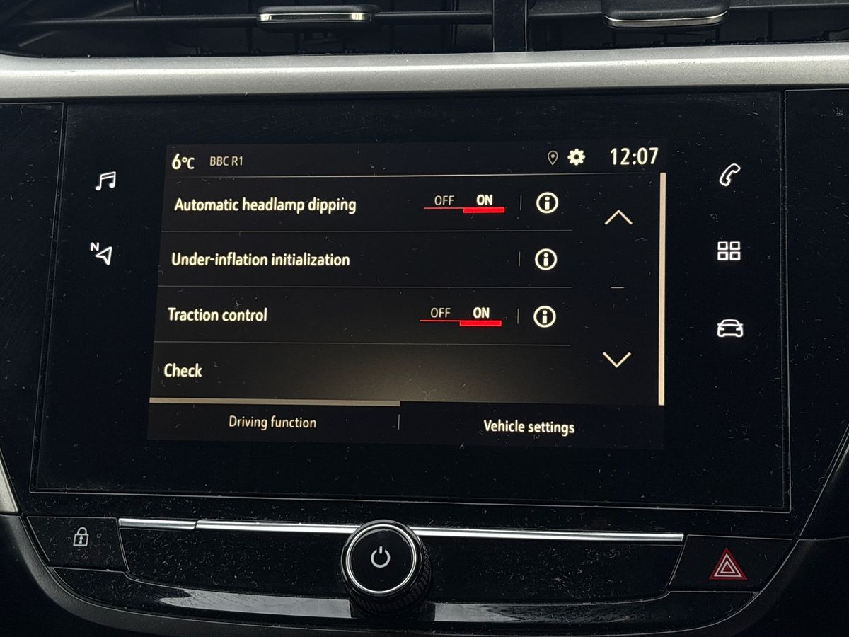 Used Vauxhall Corsa 2020 for sale - 76827817: Photo 25