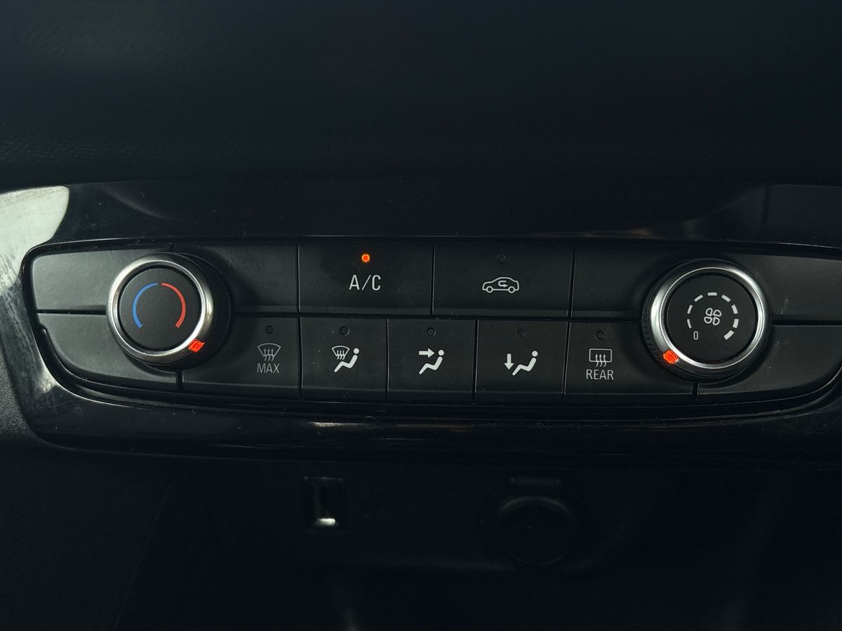 Used Vauxhall Corsa 2020 for sale - 76827817: Photo 26