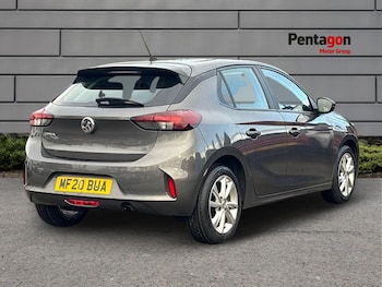 Used Vauxhall Corsa 2020 for sale - 76827817: Photo