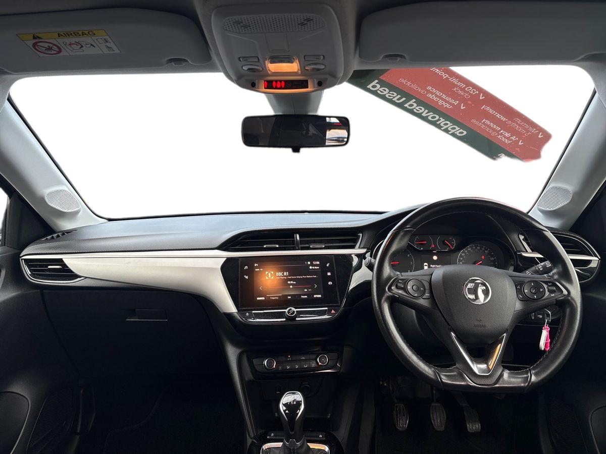 Used Vauxhall Corsa 2020 for sale - 76827817: Photo 7