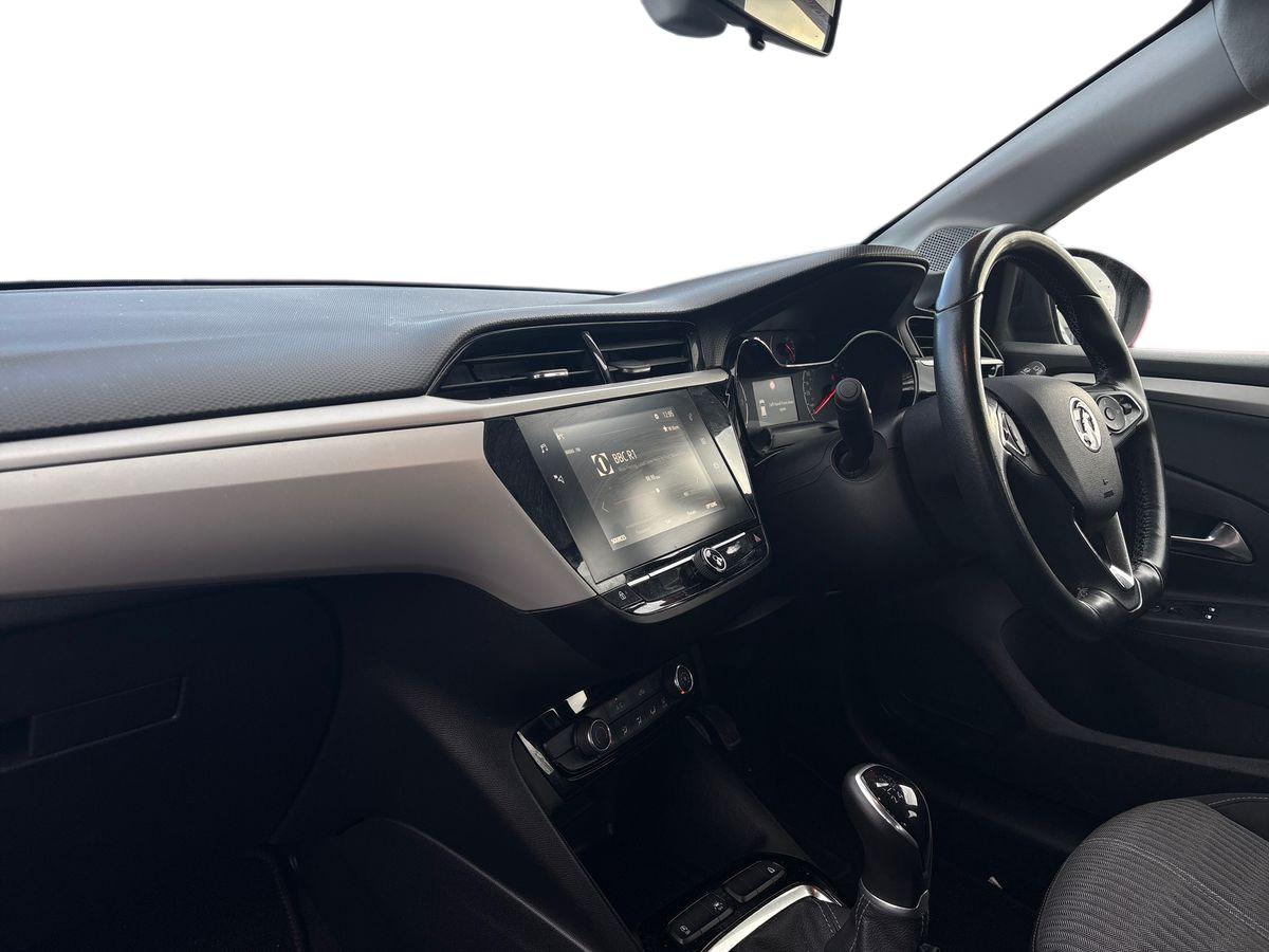 Used Vauxhall Corsa 2020 for sale - 76827817: Photo 8
