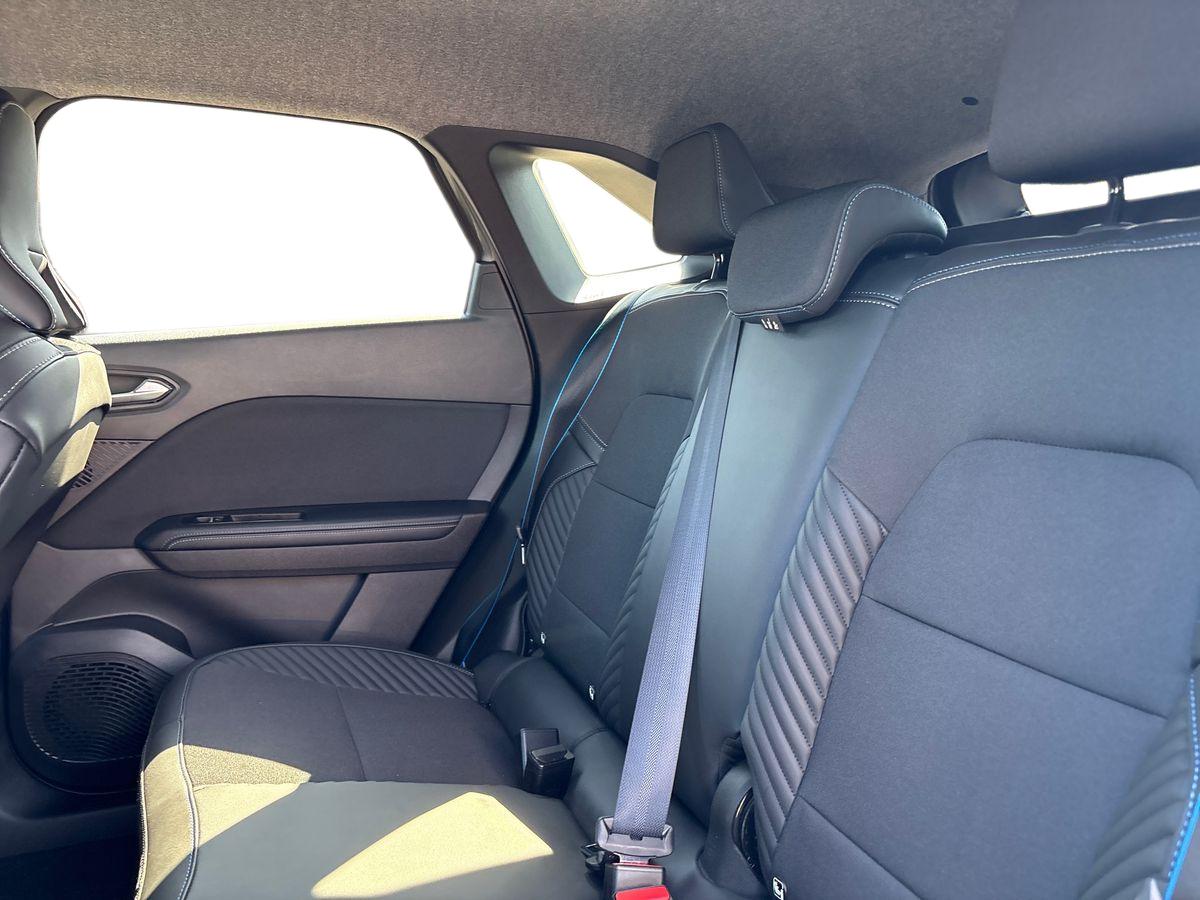 Used Renault Other 2025 for sale - 77096857: Photo 10