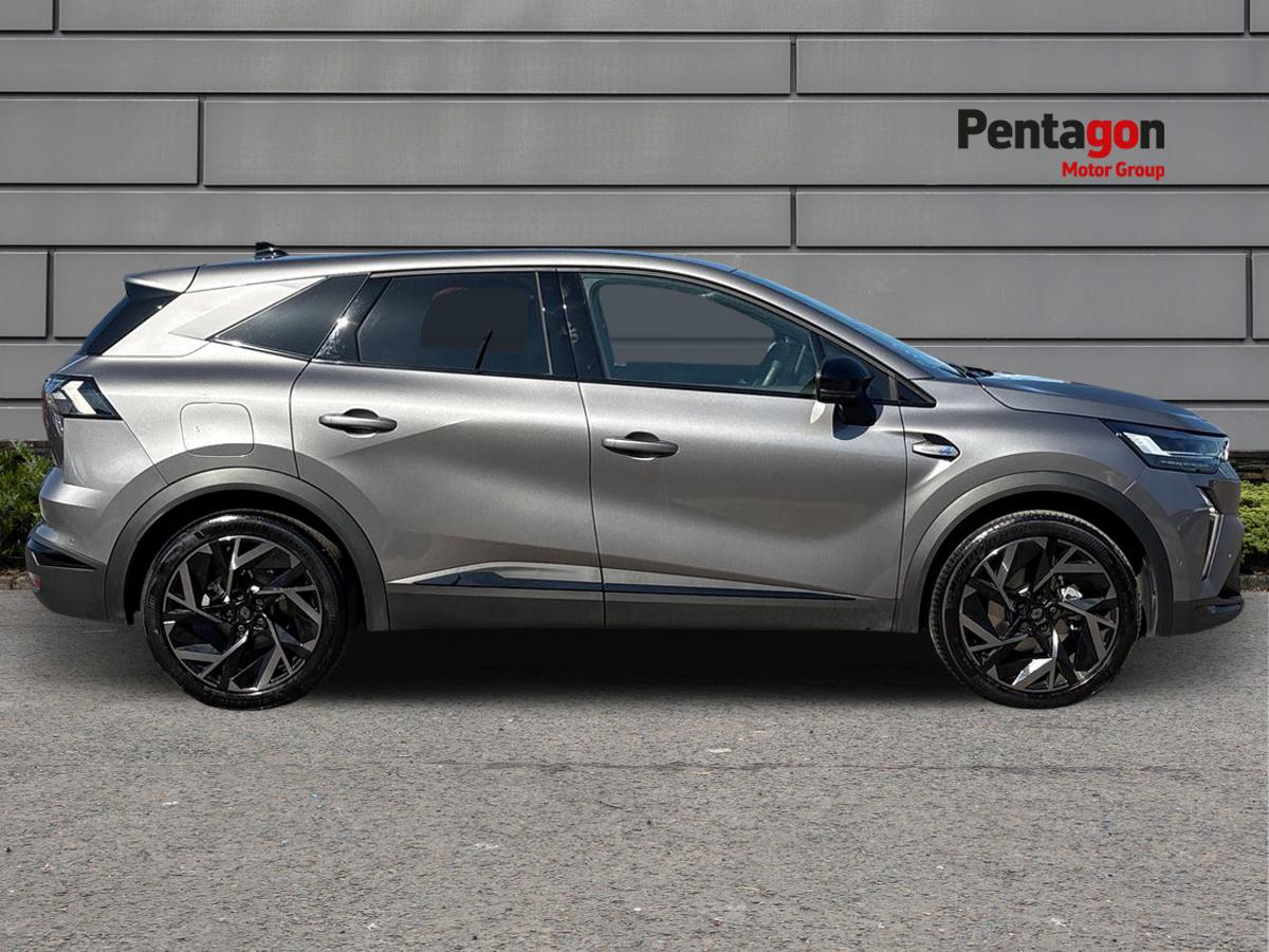 Used Renault Other 2025 for sale - 77096857: Photo 13