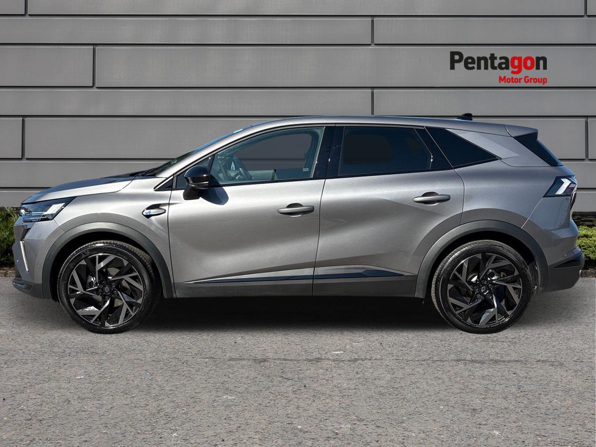 Used Renault Other 2025 for sale - 77096857: Photo 14