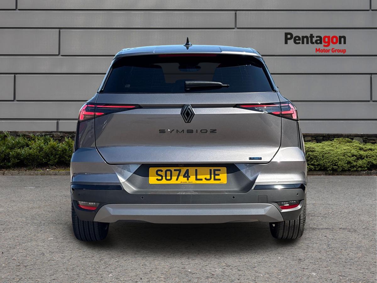 Used Renault Other 2025 for sale - 77096857: Photo 16