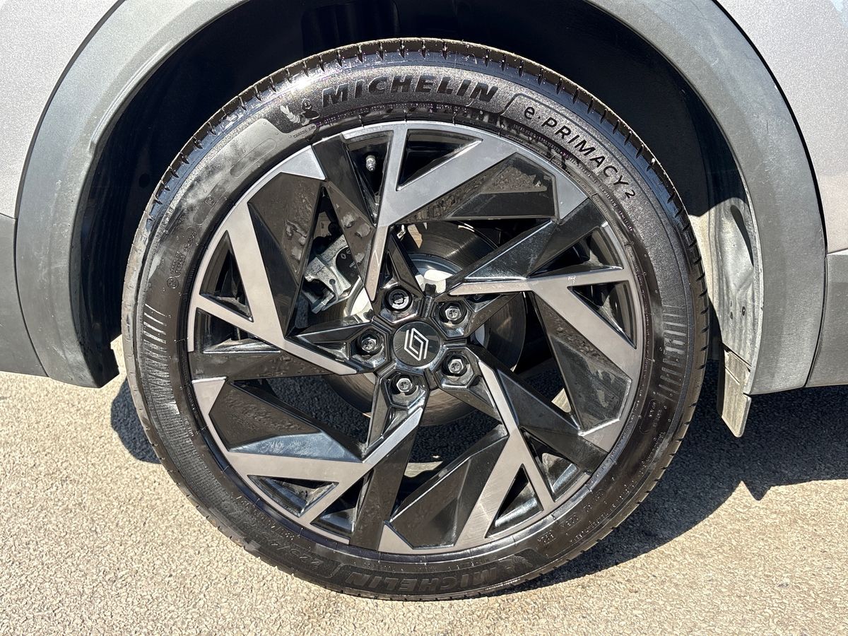 Used Renault Other 2025 for sale - 77096857: Photo 17