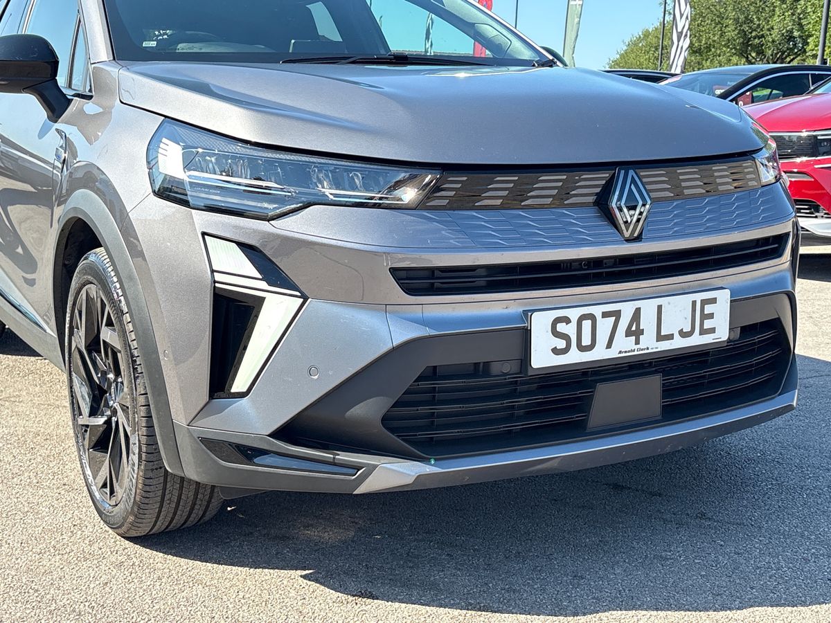 Used Renault Other 2025 for sale - 77096857: Photo 18