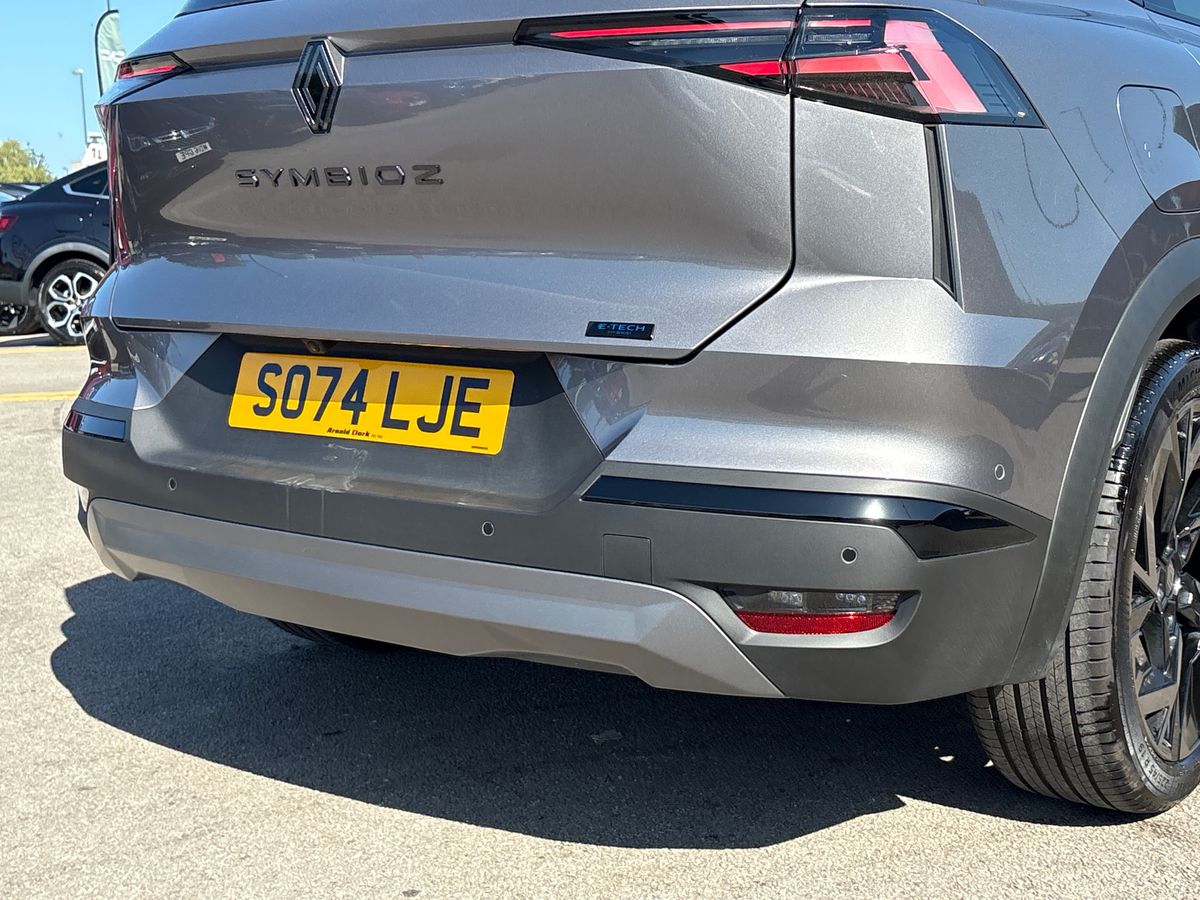 Used Renault Other 2025 for sale - 77096857: Photo 19