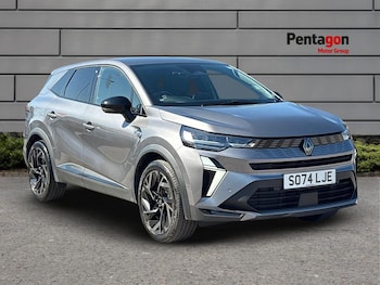 Renault Other feature image