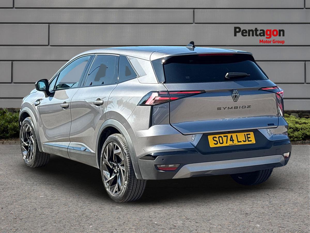 Used Renault Other 2025 for sale - 77096857: Photo 2