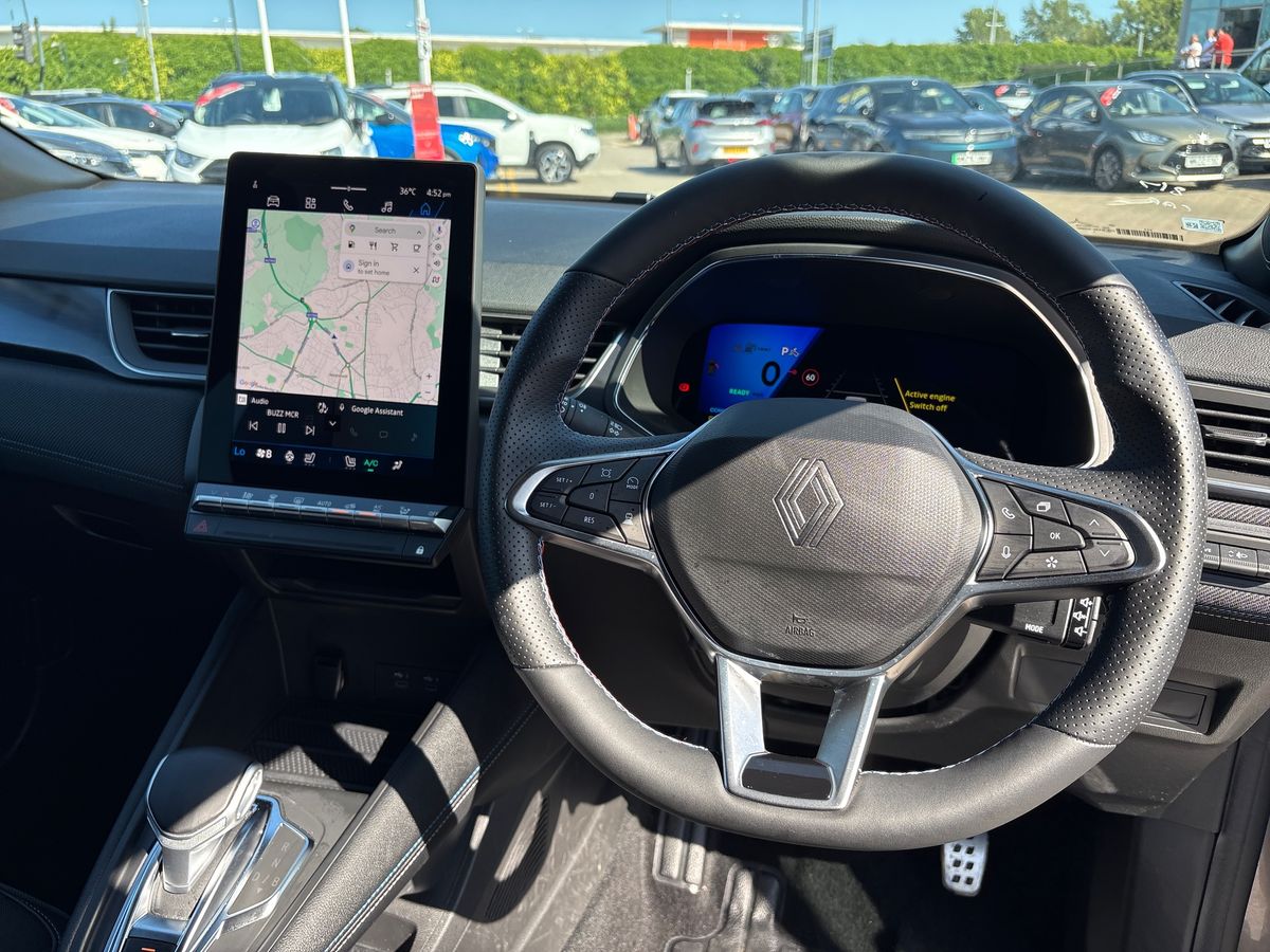 Used Renault Other 2025 for sale - 77096857: Photo 20