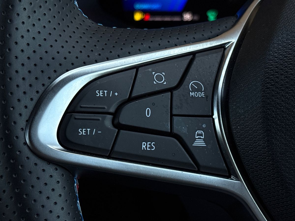 Used Renault Other 2025 for sale - 77096857: Photo 21