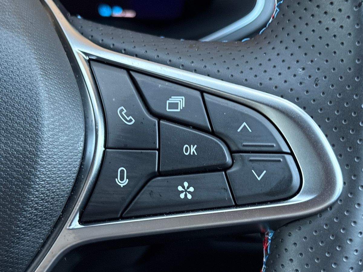 Used Renault Other 2025 for sale - 77096857: Photo 22