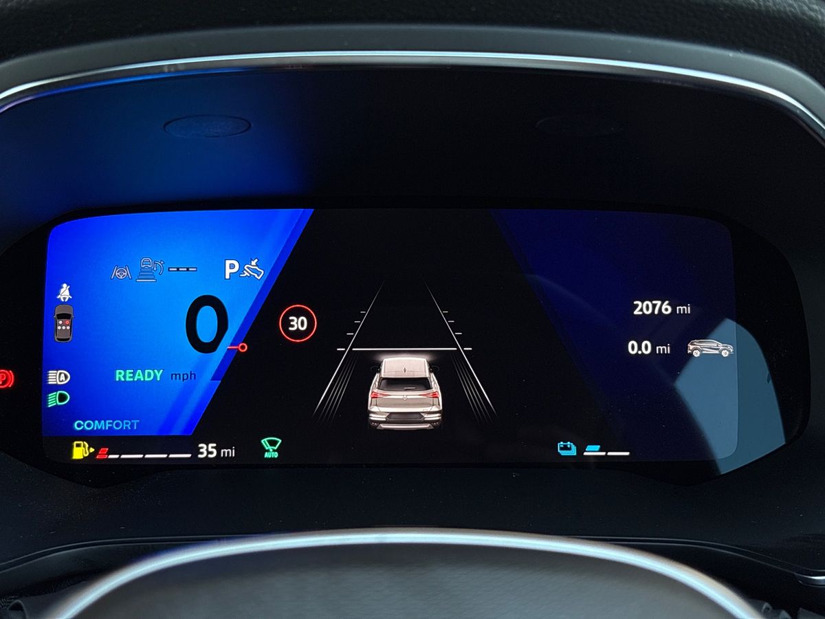 Used Renault Other 2025 for sale - 77096857: Photo 23