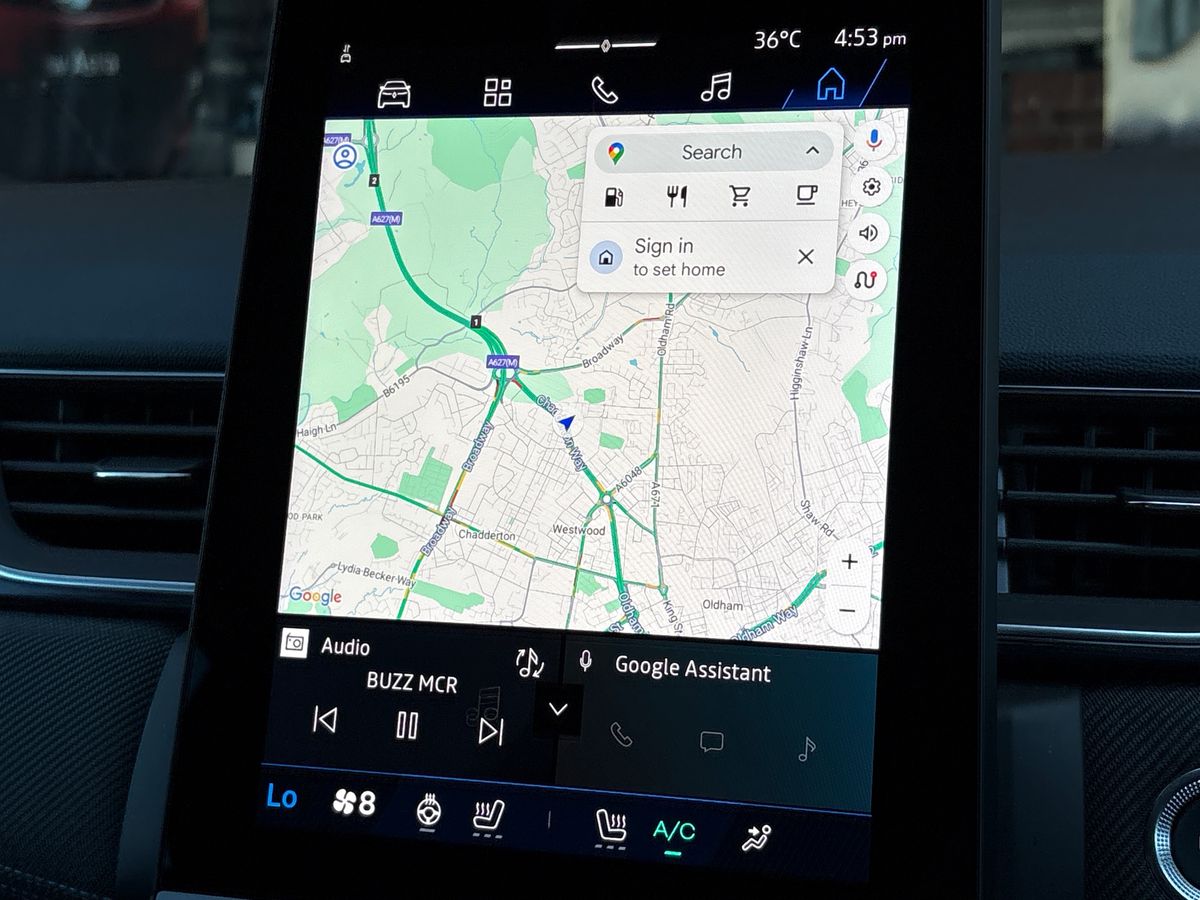 Used Renault Other 2025 for sale - 77096857: Photo 24