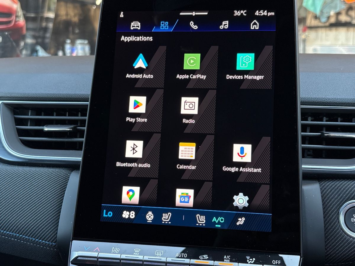 Used Renault Other 2025 for sale - 77096857: Photo 25