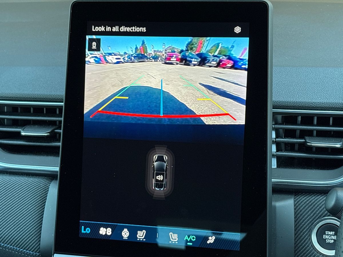 Used Renault Other 2025 for sale - 77096857: Photo 26