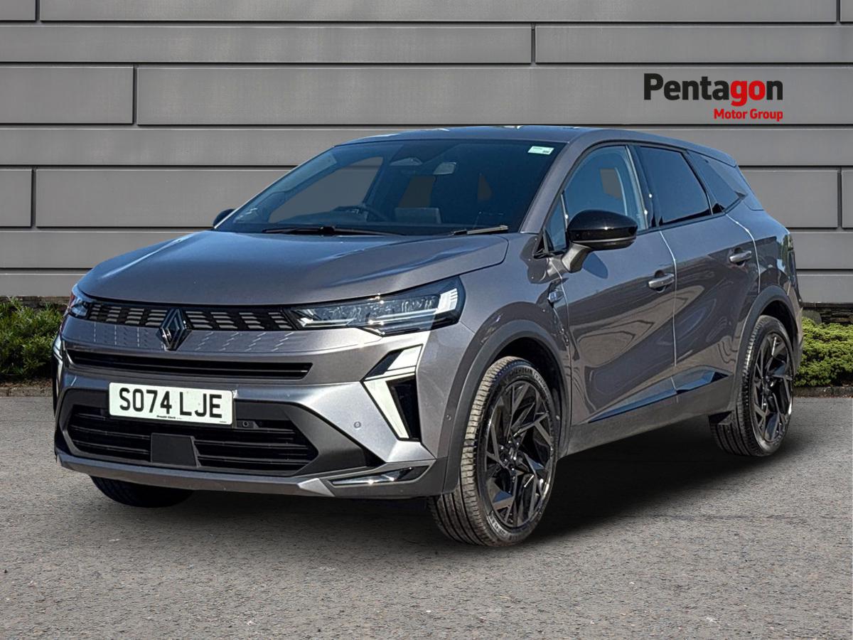 Used Renault Other 2025 for sale - 77096857: Photo 3