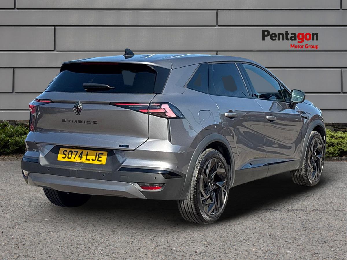 Used Renault Other 2025 for sale - 77096857: Photo 4