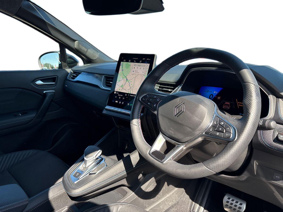 Used Renault Other 2025 for sale - 77096857: Photo 5