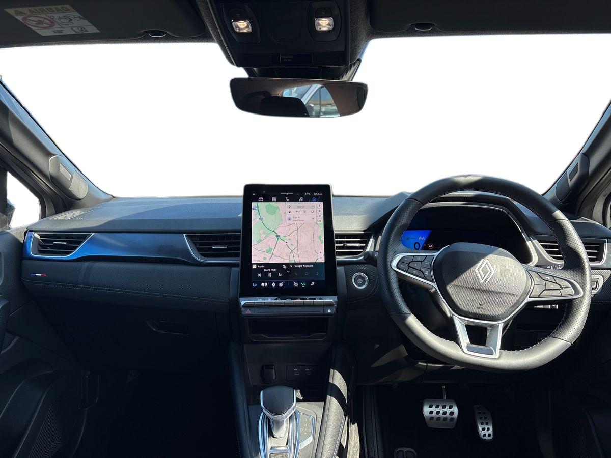 Used Renault Other 2025 for sale - 77096857: Photo 7