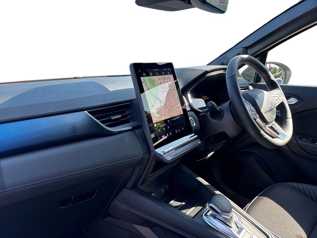 Used Renault Other 2025 for sale - 77096857: Photo 8