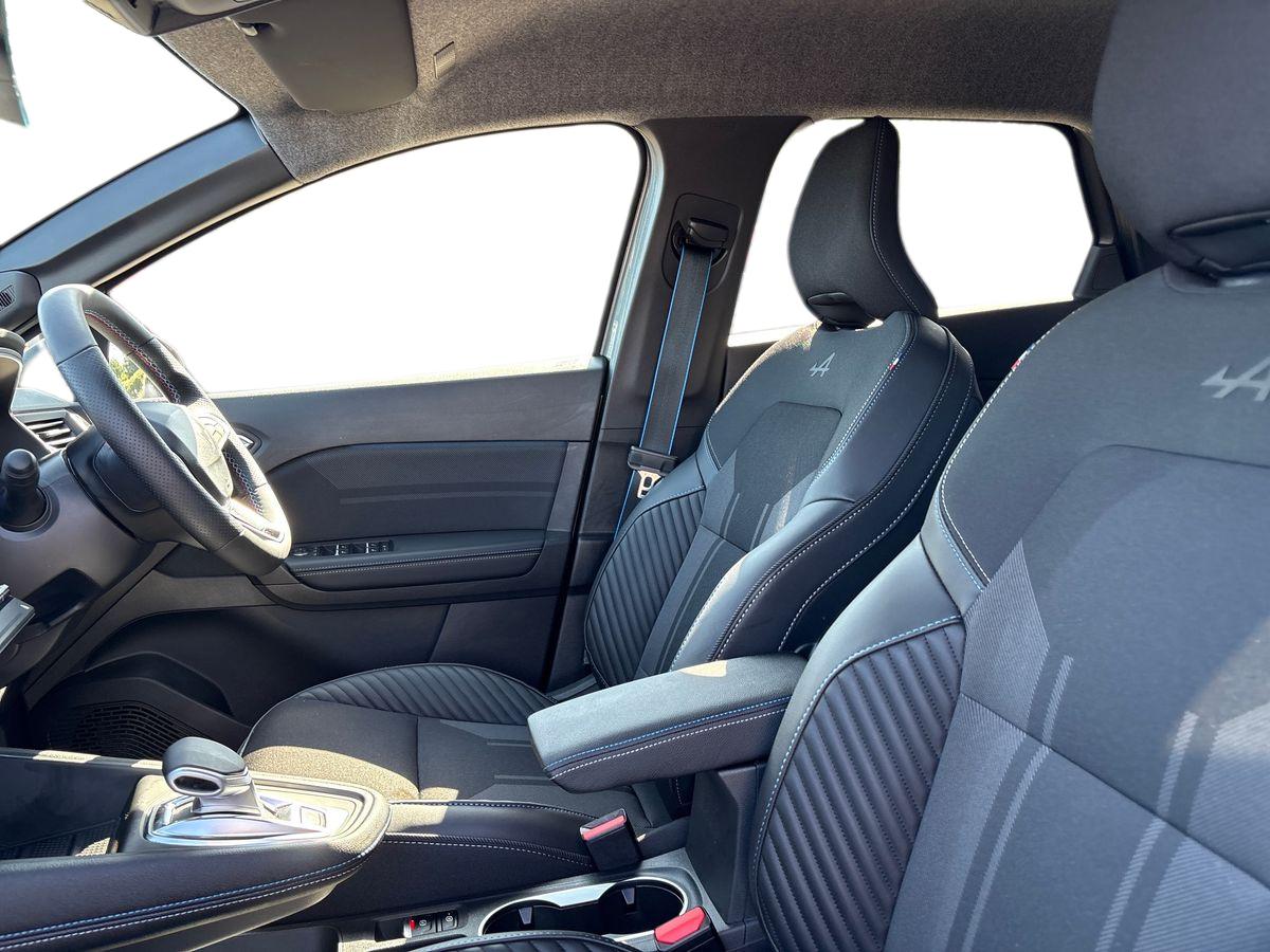 Used Renault Other 2025 for sale - 77096857: Photo 9