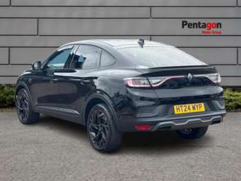 Used Renault Arkana 2024 for sale - 75010896: Photo