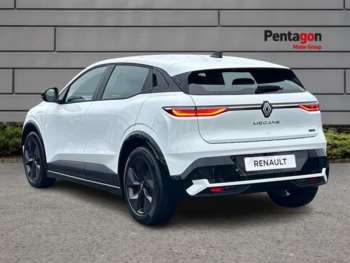 Used Renault Megane E Tech 2025 for sale - 74127464: Photo