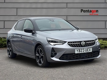 Vauxhall - Corsa