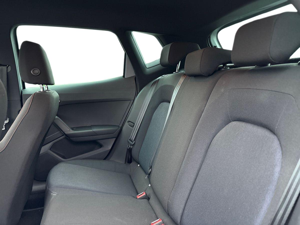 Used SEAT Arona 2023 for sale - 76686965: Photo 10