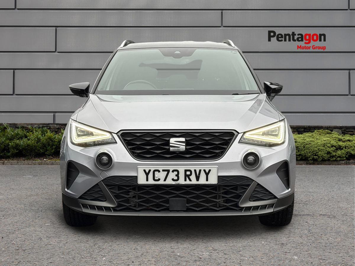 Used SEAT Arona 2023 for sale - 76686965: Photo 15