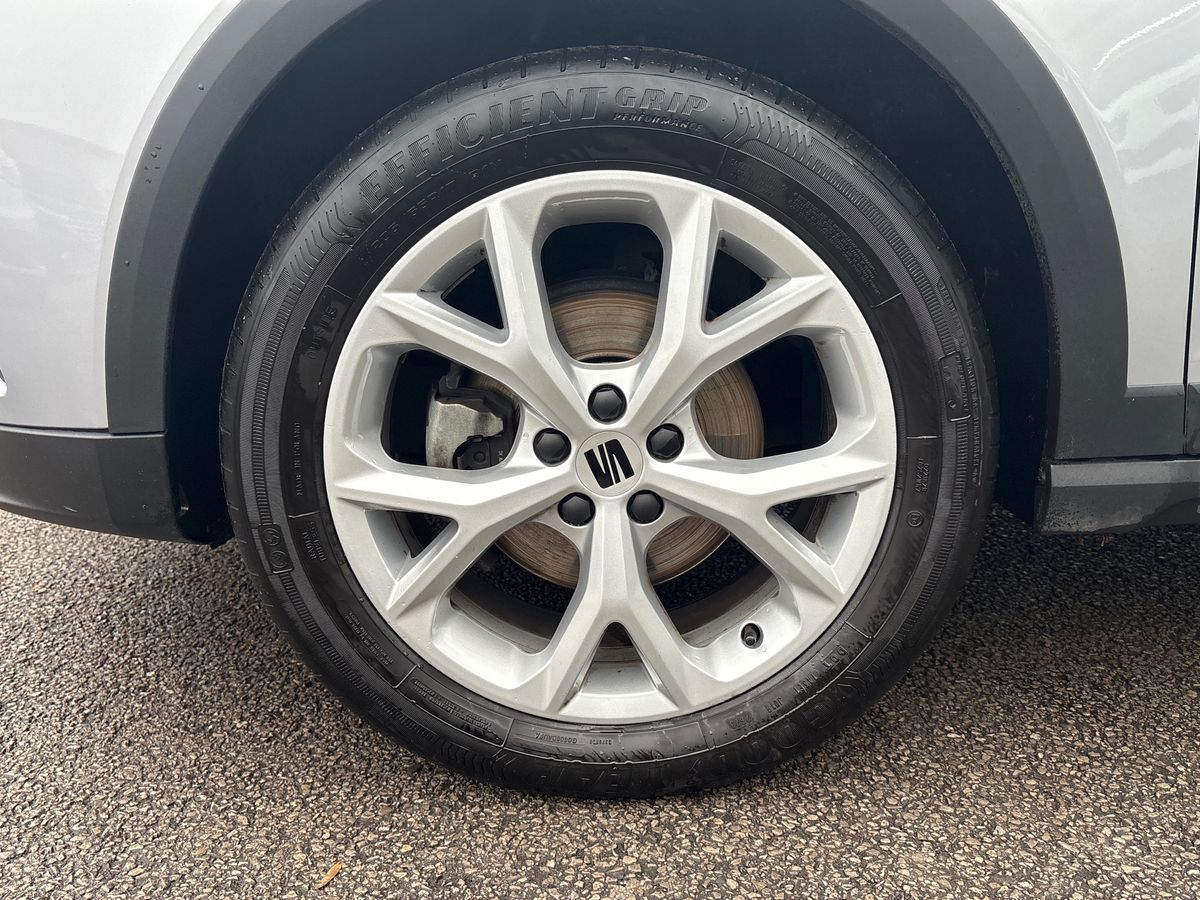 Used SEAT Arona 2023 for sale - 76686965: Photo 17