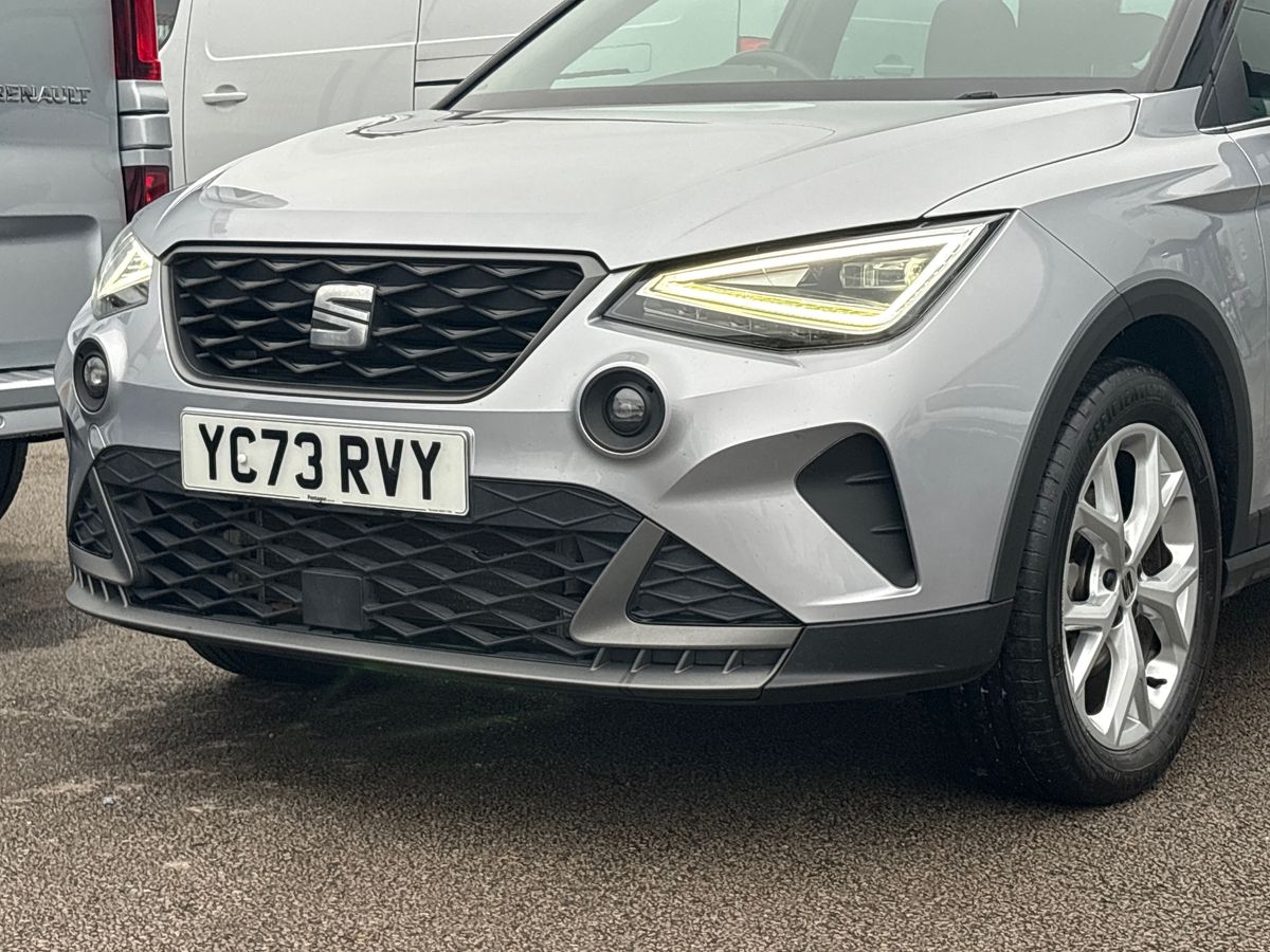 Used SEAT Arona 2023 for sale - 76686965: Photo 18