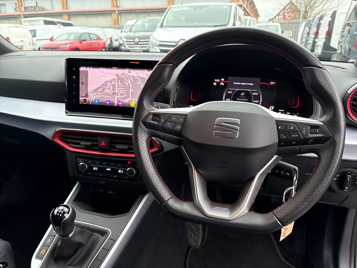 Used SEAT Arona 2023 for sale - 76686965: Photo 20