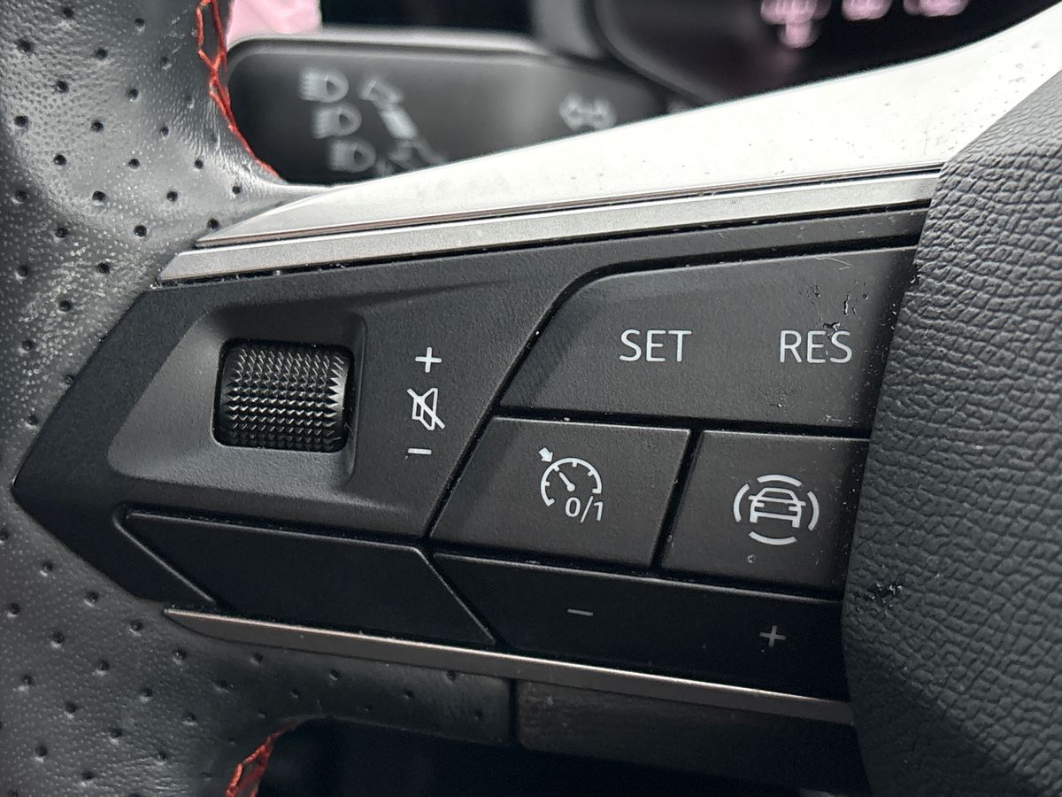 Used SEAT Arona 2023 for sale - 76686965: Photo 21