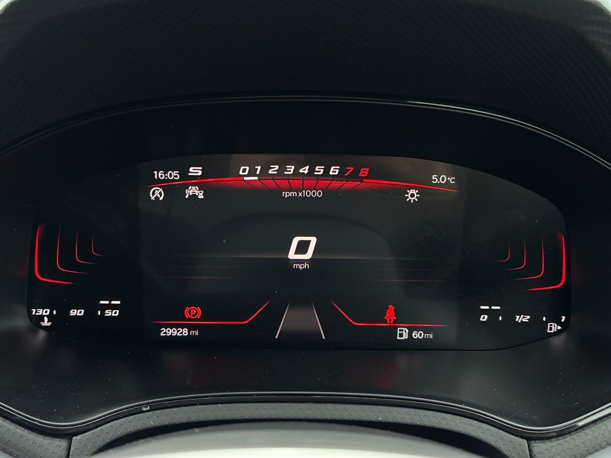 Used SEAT Arona 2023 for sale - 76686965: Photo 23