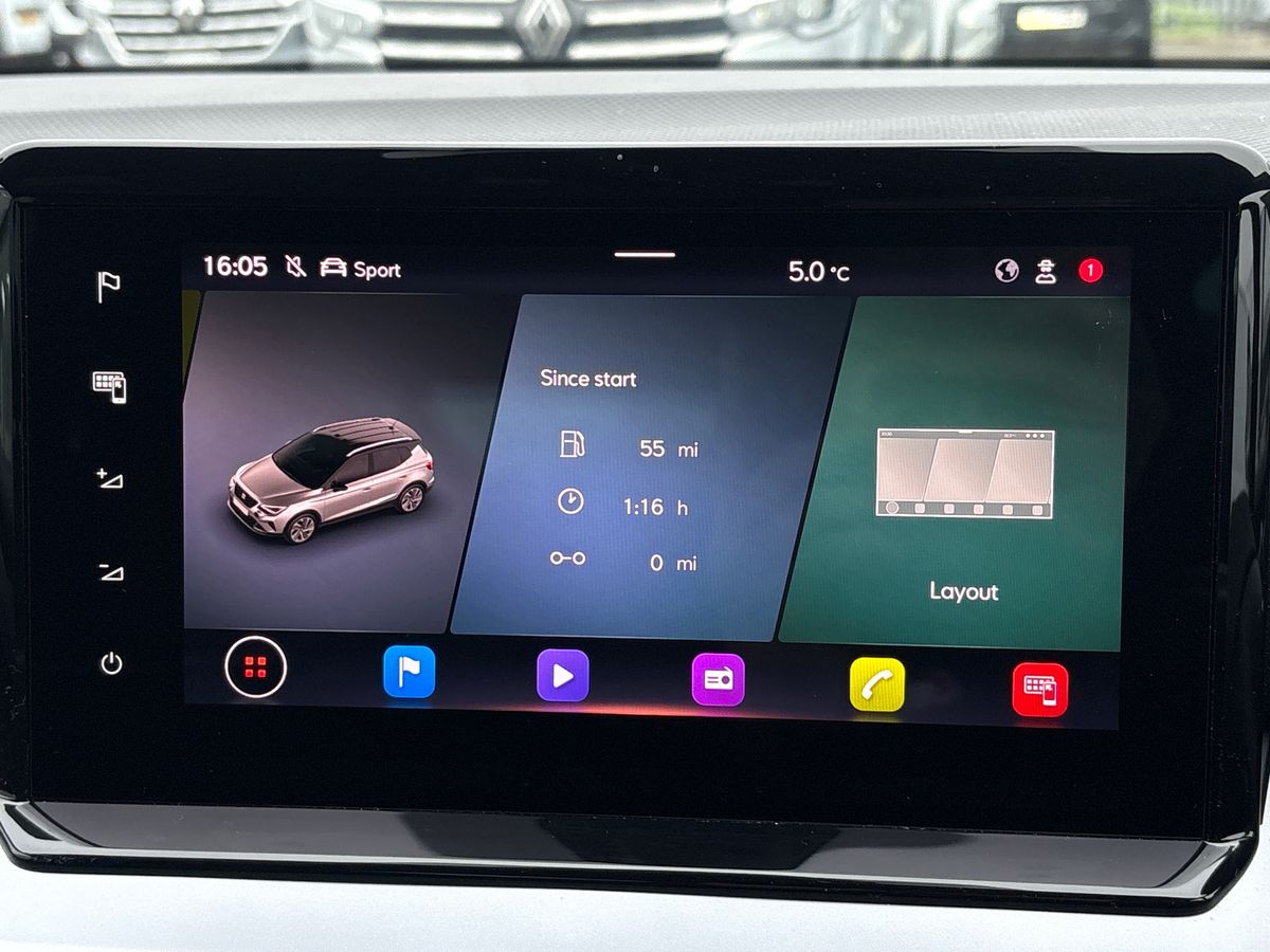 Used SEAT Arona 2023 for sale - 76686965: Photo 27