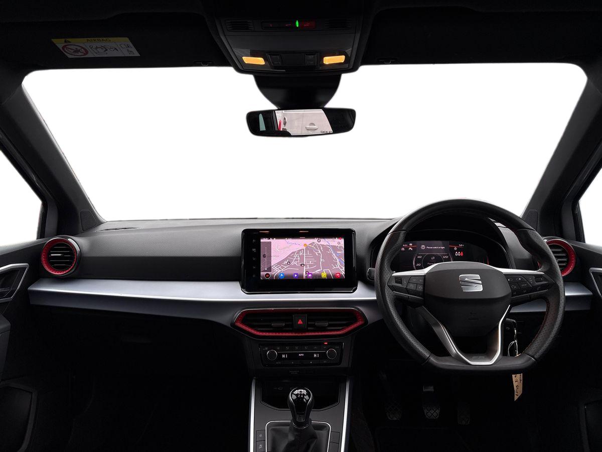 Used SEAT Arona 2023 for sale - 76686965: Photo 7