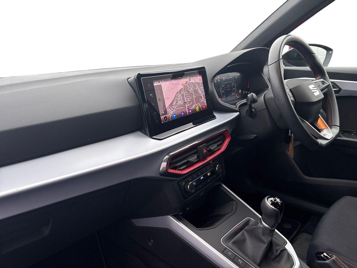 Used SEAT Arona 2023 for sale - 76686965: Photo 8