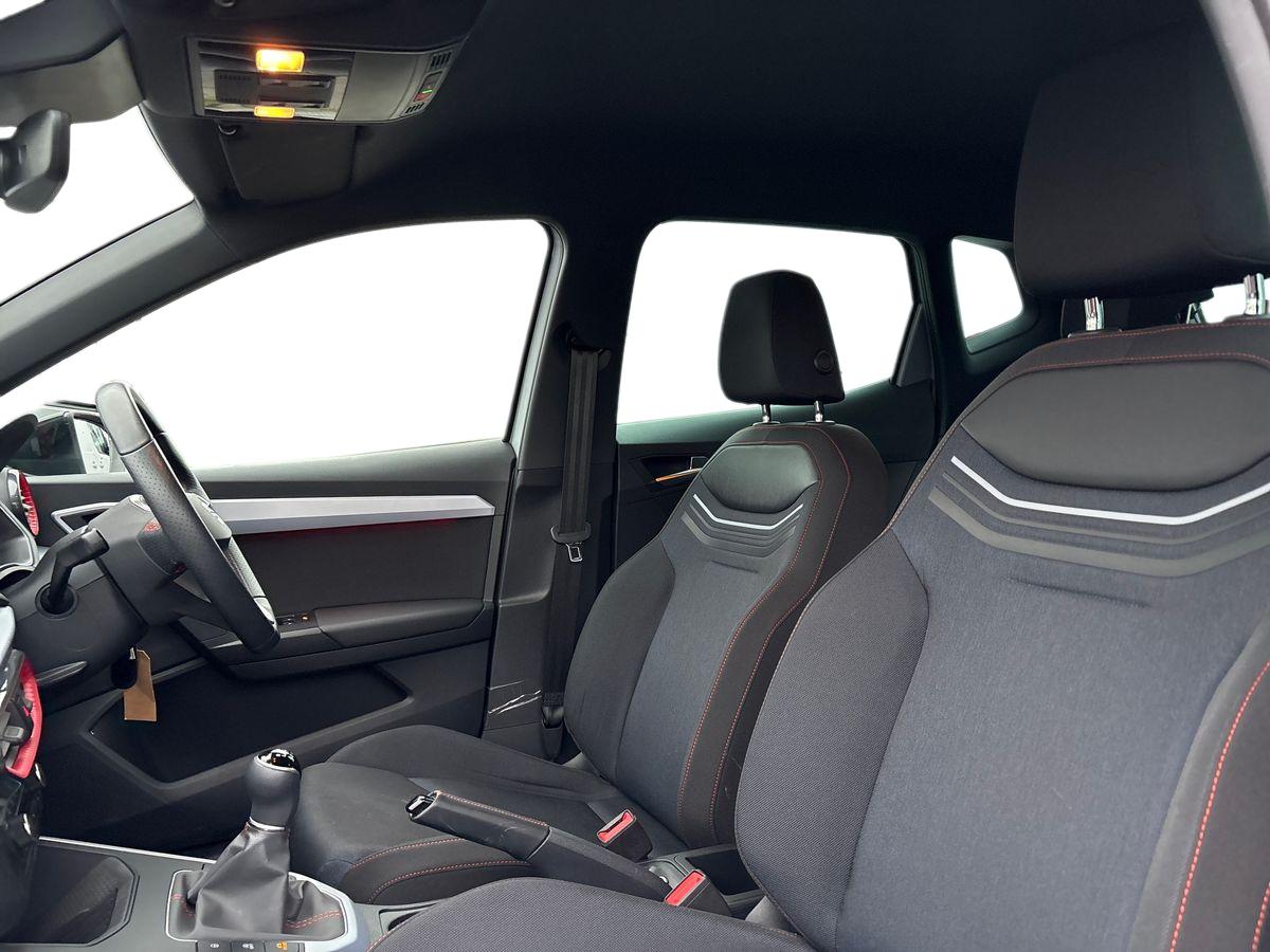 Used SEAT Arona 2023 for sale - 76686965: Photo 9