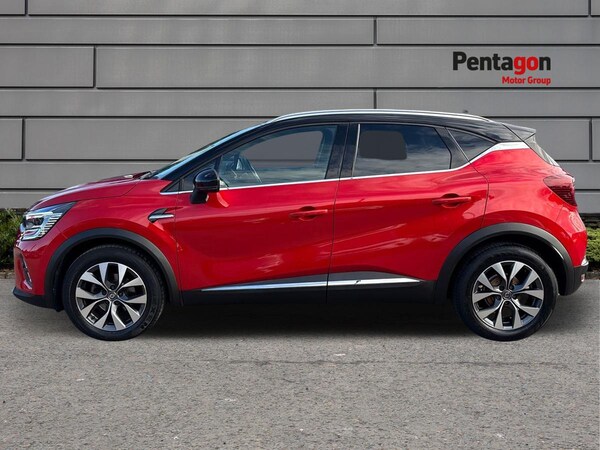 Used Renault Captur 2021 for sale - 76106732: Photo 14